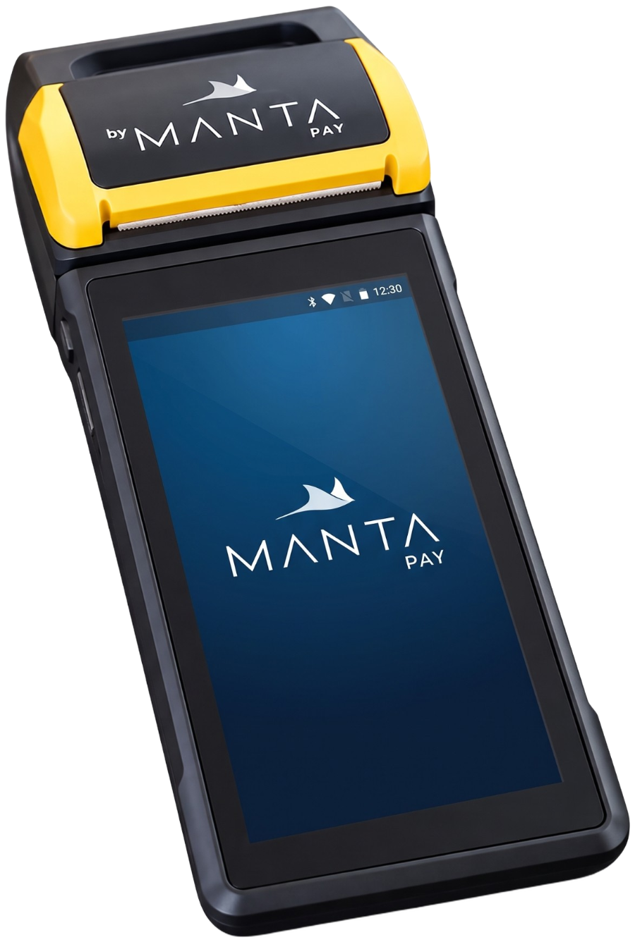 Maquininha Manta Smart